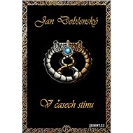 V časech stínu - Jan Dobšenský