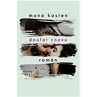 Doufat znovu - Mona Kasten