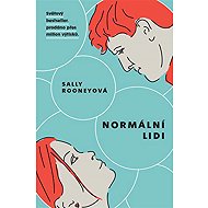 Normální lidi - Sally Rooneyová