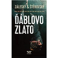Ďáblovo zlato - Vojtěch Záleský