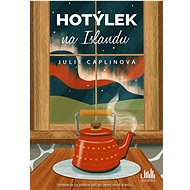 Hotel in Iceland - Julie Caplin