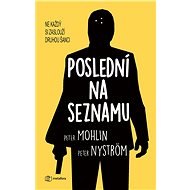 Last on the list - Peter Nyström