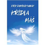 Křídla máš - Erik Dominik Novák