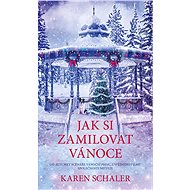 Jak si zamilovat Vánoce - Karen Schaler