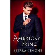 Americký princ - Sierra Simone
