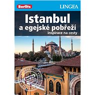 Istanbul a egejské pobřeží - 