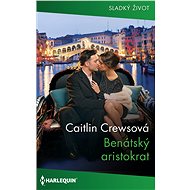 Benátský aristokrat - Caitlin Crewsová
