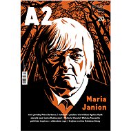 A2 kulturní čtrnáctideník 20/2020 - Maria Janion - collective of authors
