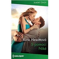 S pomocí Niké - Kate Hewitt