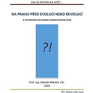 Jak se dívám na svět… - Prof. Ing. Zdeněk Mikoláš CSc.