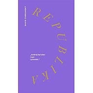 Republic - David Zábranský
