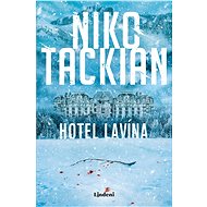 Hotel Lavína - Nicolas Tackian