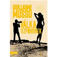 Válka vzpomínek - Guillaume Musso