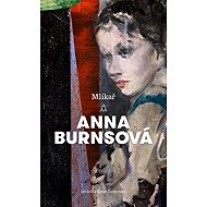 Mlíkař - Anna Burnsová