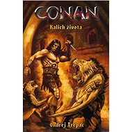 Conan: Kalich života - Ondrej Trepáč