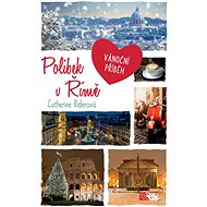 Polibek v Římě - Catherine Riderová