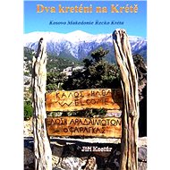 Dva kreténi na Krétě - Jiří Kostúr