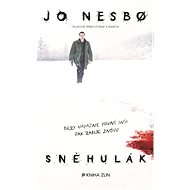 Sněhulák - filmové vydání - Jo Nesbo