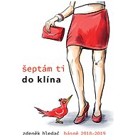 Šeptám ti do klína - Zdeněk Hledač