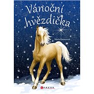 Vánoční hvězdička - Marta Knauerová
