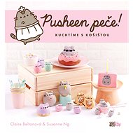 Pusheen Peče! - Claire Beltonová