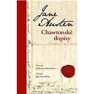 Chawtonské dopisy - Jane Austenová