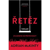 Řetěz - Adrian McKinty