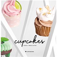 Cupcakes - Anna Šmalcová