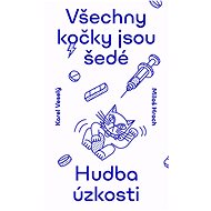 Všechny kočky jsou šedé - Karel Veselý