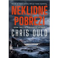 Neklidné pobřeží - Chris Ould