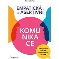 Empathetic and assertive communication - Olga Lošťáková