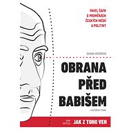 Obrana před Babišem - Johana Hovorková