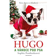 Hugo a Vánoce pod psa - Sophie Pembroke