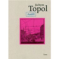 Anděl - Jáchym Topol