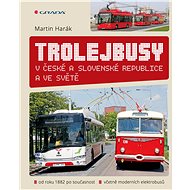 Trolleybuses - Martin Harák