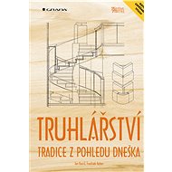 Joinery - Jan Kouřil