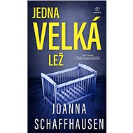 One big lie - Joanna Schaffhausen