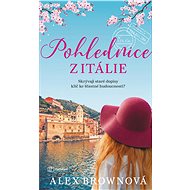 Postcards from Italy - Alex Brownová