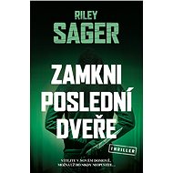 Zamkni poslední dveře - Riley Sager