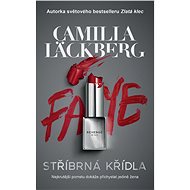 Silver Wings - Camilla Läckberg