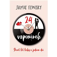 24 vzpomínek - Jamie Fewery