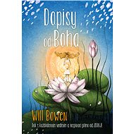 Dopisy od Boha - Will Bowen