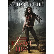 Krvavé hry - Chloe Neill