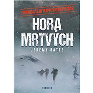 Hora mrtvých - Jeremy Bates