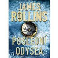 Poslední odysea - James Rollins