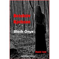 Black Onyx - Daniel Janů