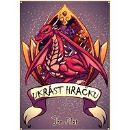 Ukrást hračku - Jan Pilát