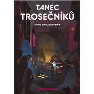Tanec trosečníků - Iva Procházková
