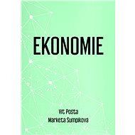 Ekonomie - Vít Pošta