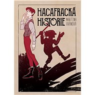 Hacafracká historie - Martina Vránová